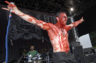 HAEMORRHAGE